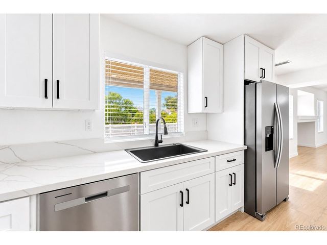 4965 Perth St, Denver, CO 80249