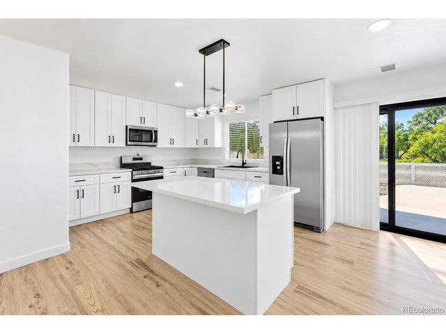 4965 Perth St, Denver, CO 80249