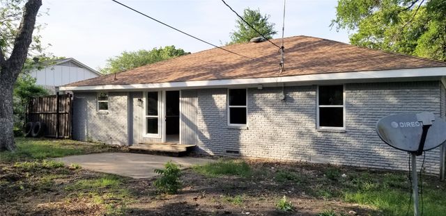 412 Ellis Street, Allen, TX 75002