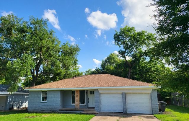 412 Ellis Street, Allen, TX 75002