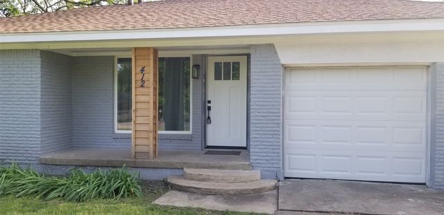 412 Ellis Street, Allen, TX 75002