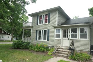 424 S Kinney Street, Mt Pleasant, MI 48858