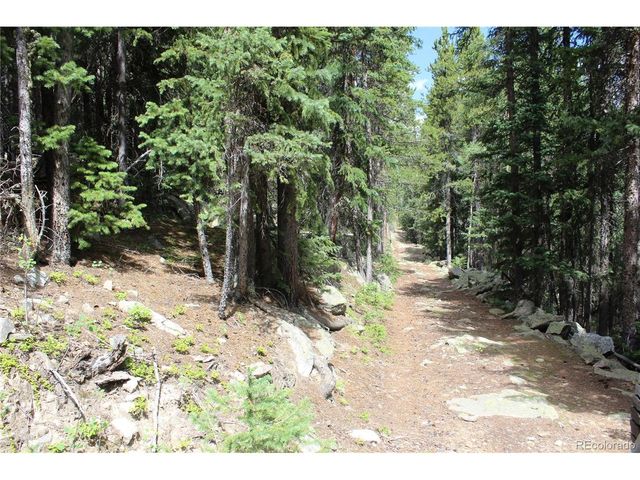 0 Hidden Wilderness Rd, Idaho Springs, CO 80452