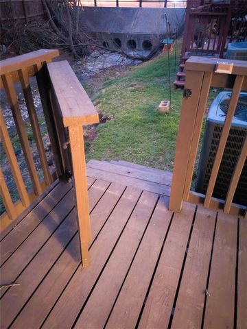 8901 Trone CIR C, Austin, TX 78758