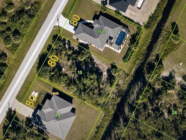 7132 QUARRY STREET, Englewood, FL 34224