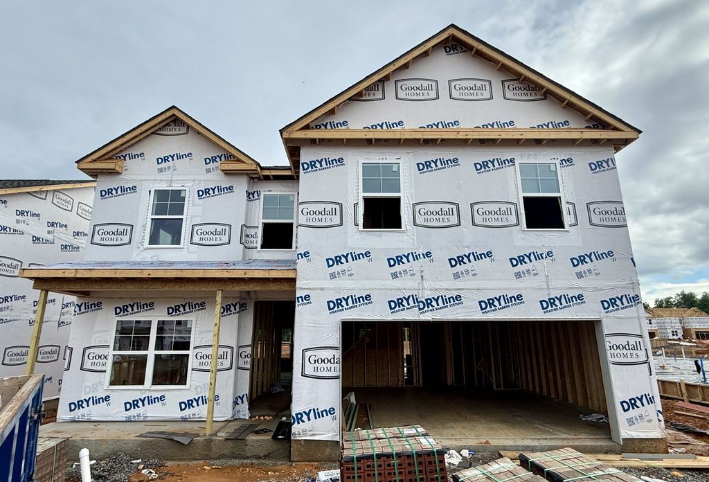 153 Yuma Lane, White House, TN 37188