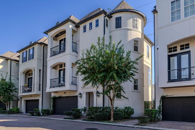 10929 Upland Park, Houston, TX 77043