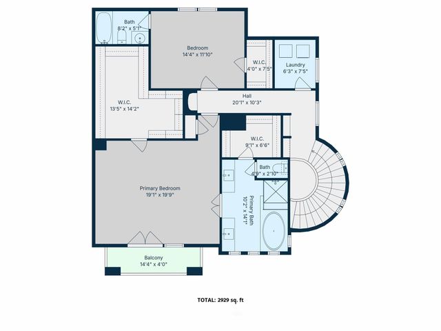 10929 Upland Park, Houston, TX 77043