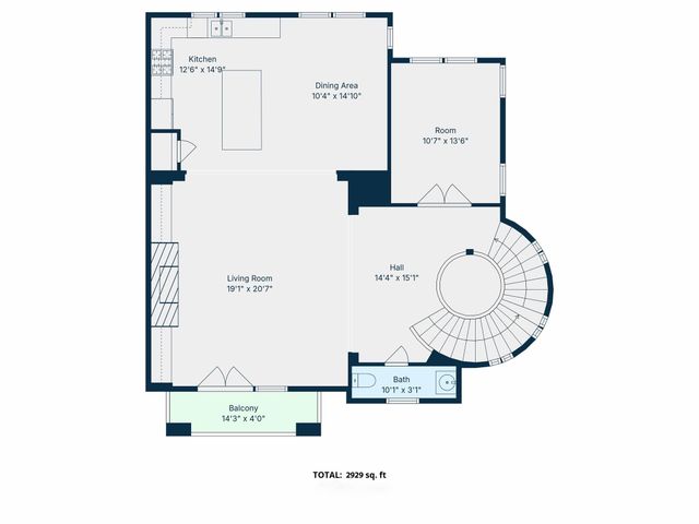 10929 Upland Park, Houston, TX 77043