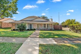 2828 El Paso Way, Mesquite, TX 75150