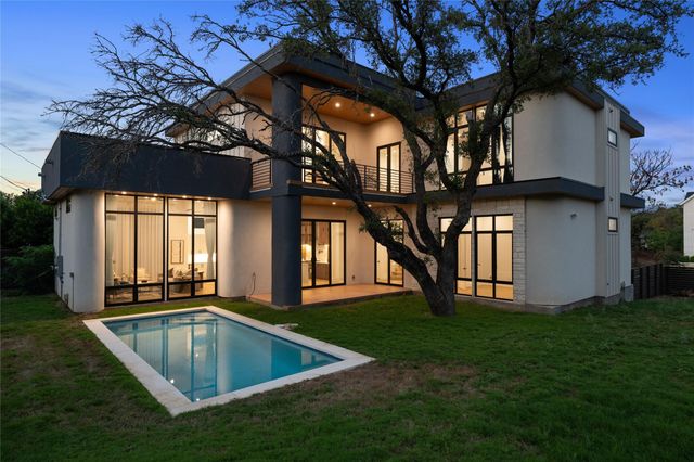 1108 Castile RD, Austin, TX 78733