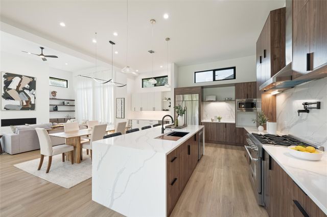 1108 Castile RD, Austin, TX 78733