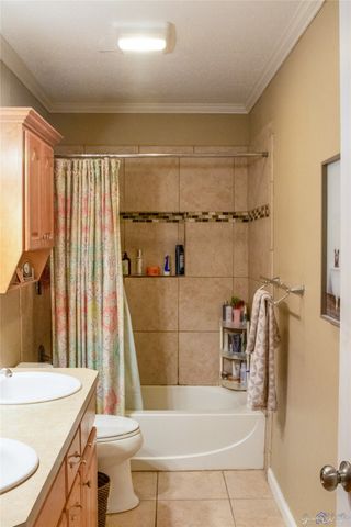 2037 Orbit Drive, Bossier City, LA 71112