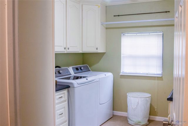 2037 Orbit Drive, Bossier City, LA 71112