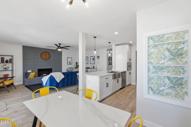 1870 E TULANE Drive, Tempe, AZ 85283