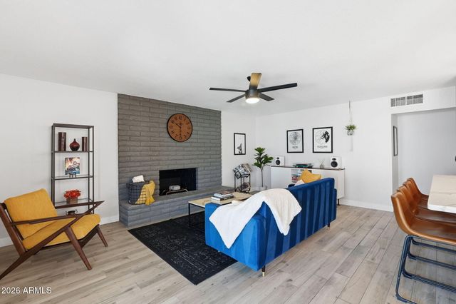 1870 E TULANE Drive, Tempe, AZ 85283