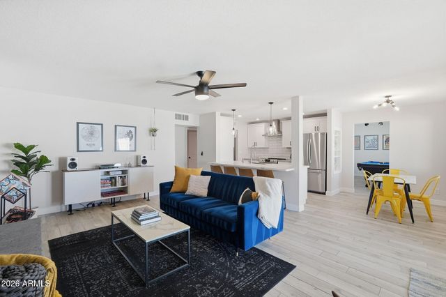 1870 E TULANE Drive, Tempe, AZ 85283