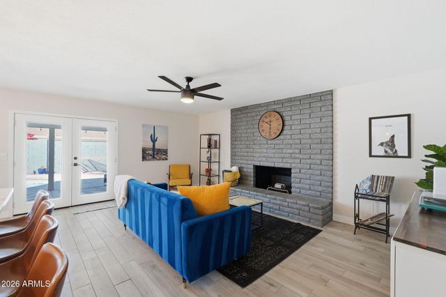 1870 E TULANE Drive, Tempe, AZ 85283