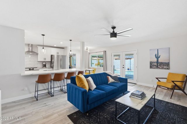 1870 E TULANE Drive, Tempe, AZ 85283