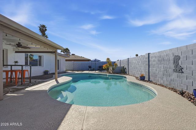 1870 E TULANE Drive, Tempe, AZ 85283