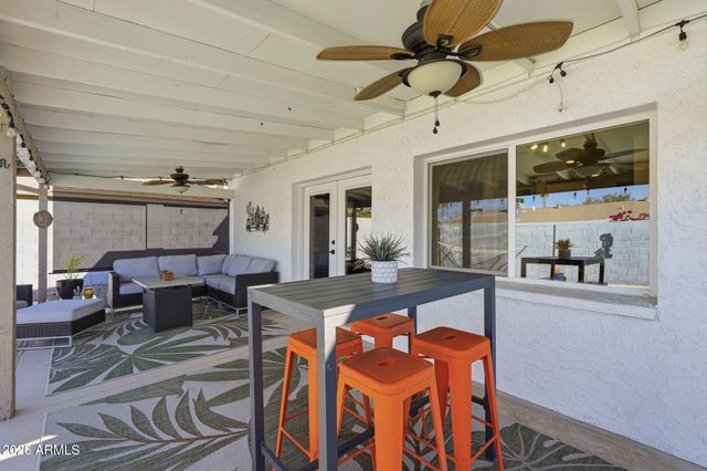 1870 E TULANE Drive, Tempe, AZ 85283