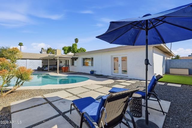 1870 E TULANE Drive, Tempe, AZ 85283