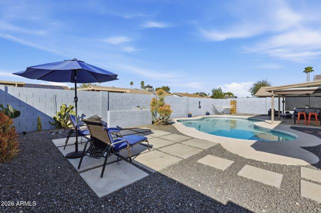 1870 E TULANE Drive, Tempe, AZ 85283