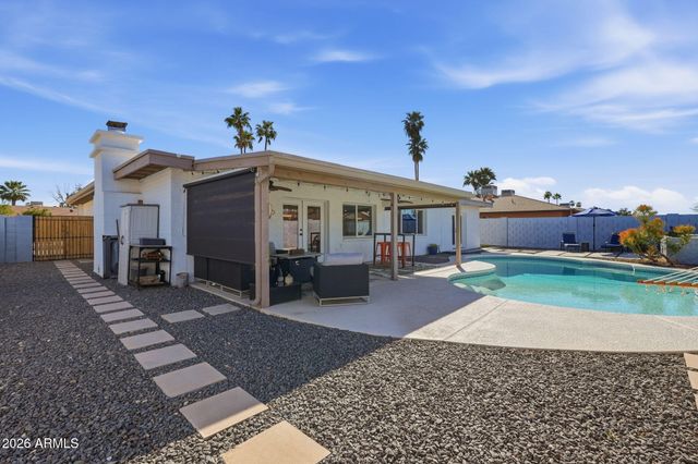 1870 E TULANE Drive, Tempe, AZ 85283