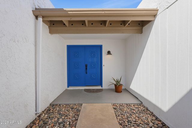 1870 E TULANE Drive, Tempe, AZ 85283