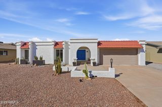 1870 E TULANE Drive, Tempe, AZ 85283