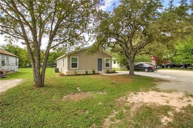 108 Irene ST, Elgin, TX 78621