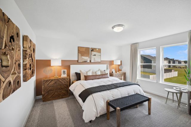 10725 Hemingway Avenue S, Cottage Grove, MN 55016