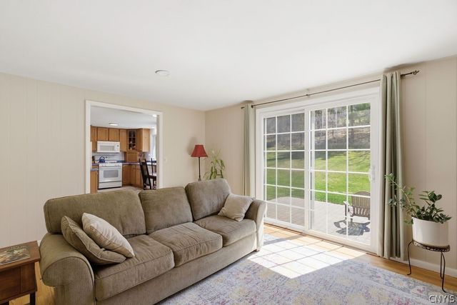 4579 Red Fox Drive, Manlius, NY 13104