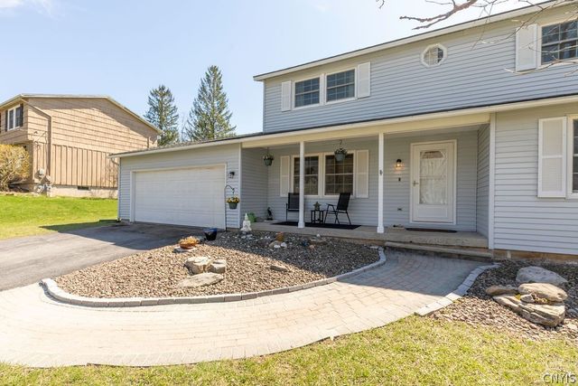 4579 Red Fox Drive, Manlius, NY 13104
