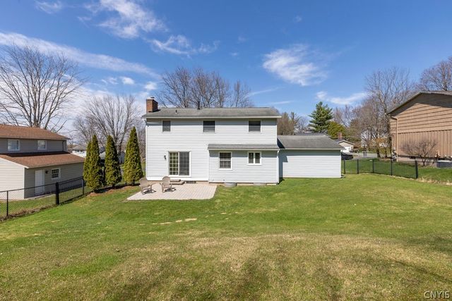 4579 Red Fox Drive, Manlius, NY 13104