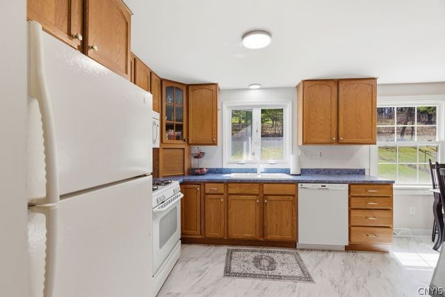 4579 Red Fox Drive, Manlius, NY 13104