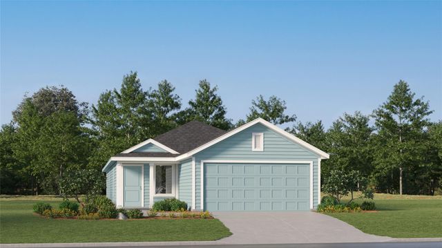 5630 Shelford Birch Drive, Conroe, TX 77303