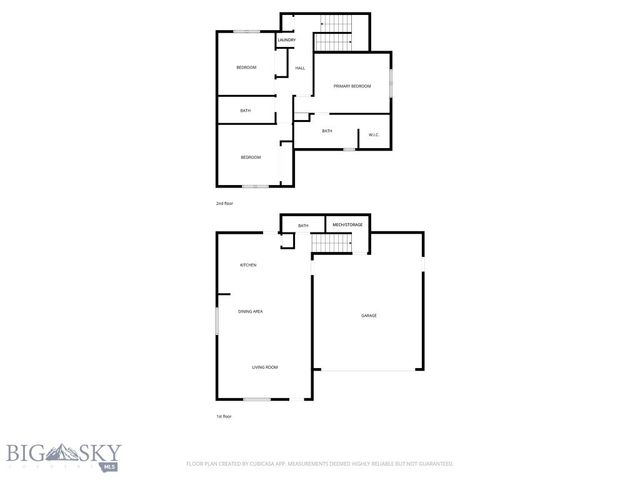 829 Accolade Loop, Belgrade, MT 59714