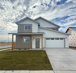 829 Accolade Loop, Belgrade, MT 59714
