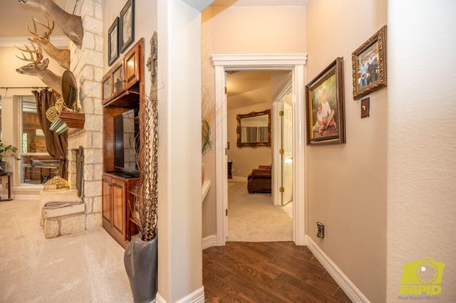 6250 Green Oaks Drive, Christoval, TX 76935