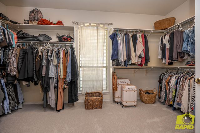 6250 Green Oaks Drive, Christoval, TX 76935