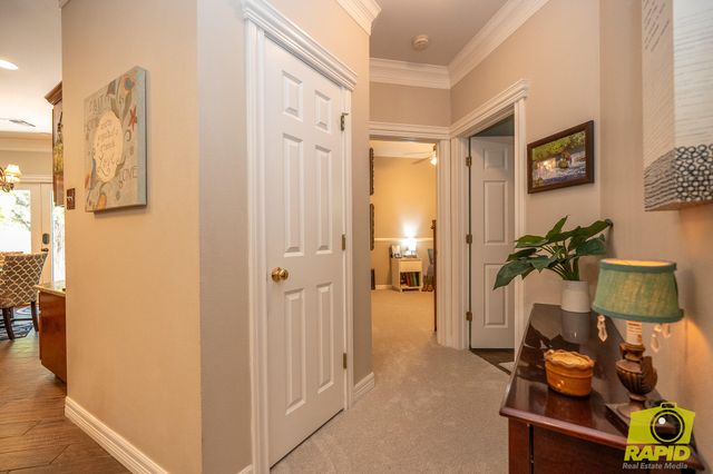 6250 Green Oaks Drive, Christoval, TX 76935