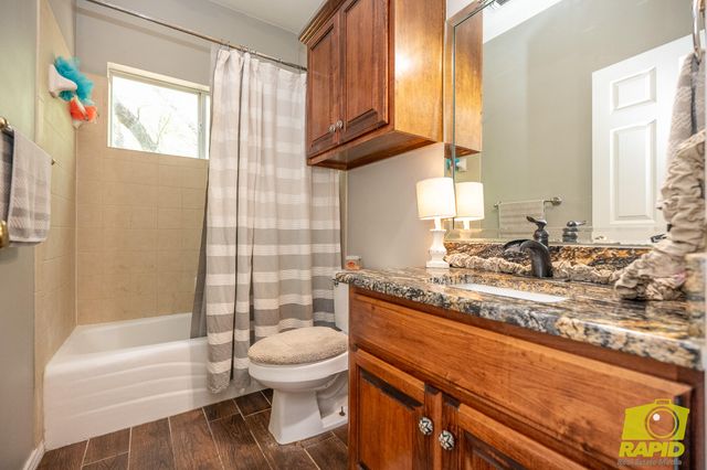 6250 Green Oaks Drive, Christoval, TX 76935