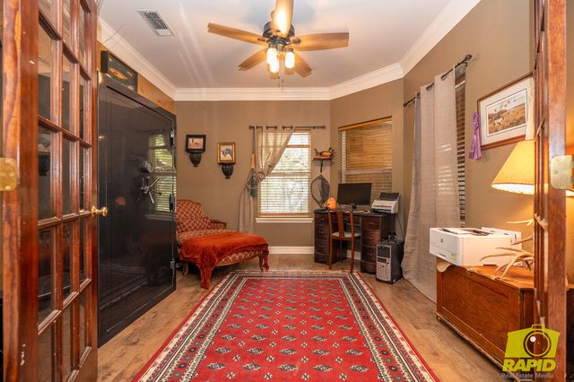 6250 Green Oaks Drive, Christoval, TX 76935