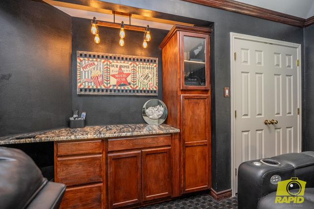 6250 Green Oaks Drive, Christoval, TX 76935