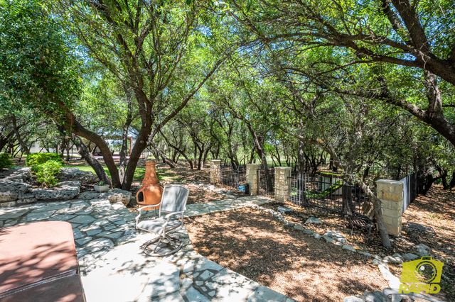 6250 Green Oaks Drive, Christoval, TX 76935