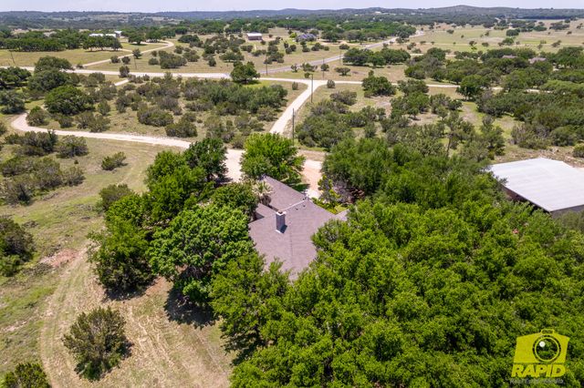 6250 Green Oaks Drive, Christoval, TX 76935