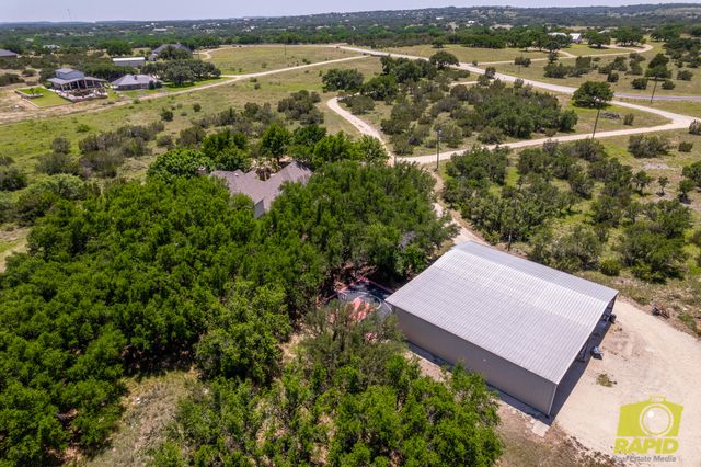 6250 Green Oaks Drive, Christoval, TX 76935