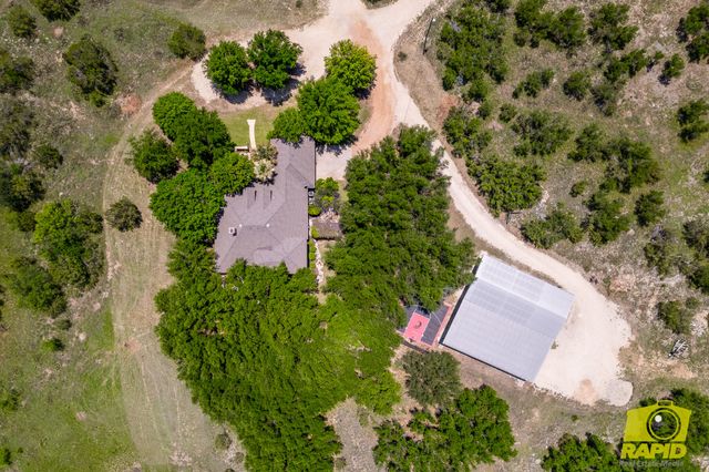 6250 Green Oaks Drive, Christoval, TX 76935