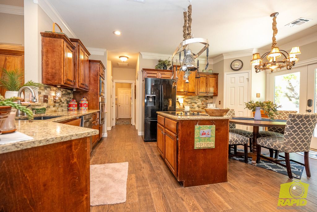Image 12 of property listing at 6250 Green Oaks Drive, Christoval, TX 76935